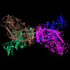 Structure molecule image