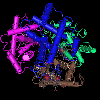 Molecular Structure Image for 6HIT