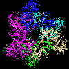 Molecular Structure Image for 1JEC