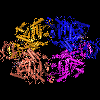 Molecular Structure Image for 6P0Y