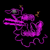 Molecular Structure Image for 1IP3