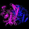 Molecular Structure Image for 6GYJ