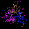 Structure molecule image