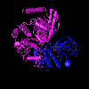 Structure molecule image