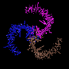 Structure molecule image