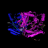 Structure molecule image