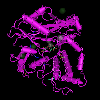 Structure molecule image