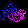 Molecular Structure Image for 6QVG