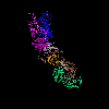 Structure molecule image