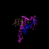 Structure molecule image