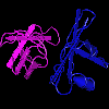 Structure molecule image