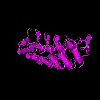 Molecular Structure Image for 1K1A