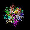 Molecular Structure Image for 6E5B