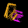 Structure molecule image