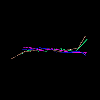 Molecular Structure Image for 6JLB