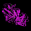 Structure molecule image