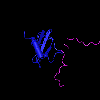 Structure molecule image