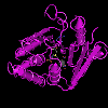 Molecular Structure Image for 6I3C