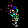 Structure molecule image