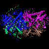 Molecular Structure Image for 1H6D