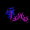 Structure molecule image