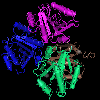 Structure molecule image