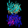 Molecular Structure Image for 6MLS