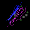 Structure molecule image