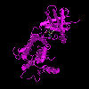 Molecular Structure Image for 6N3O