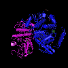 Structure molecule image