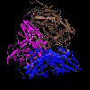 Molecular Structure Image for 1KBW