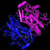 Structure molecule image