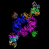 Structure molecule image