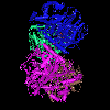 Molecular Structure Image for 6UDE