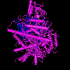 Molecular Structure Image for 6PCV