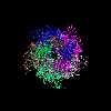 Molecular Structure Image for 6RW9