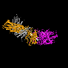 Molecular Structure Image for 6HX4