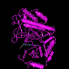 Molecular Structure Image for 6RFJ