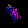 Molecular Structure Image for 6SNC