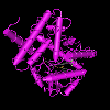 Molecular Structure Image for 6U25