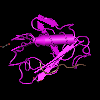 Molecular Structure Image for 6Q0U