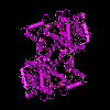 Molecular Structure Image for 1JHD