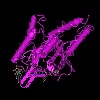 Molecular Structure Image for 6MQ9