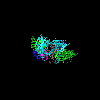 Structure molecule image