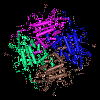 Molecular Structure Image for 6T9O