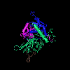 Molecular Structure Image for 6I7Q