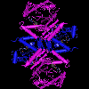 Molecular Structure Image for 6N54