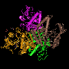 Molecular Structure Image for 6N55