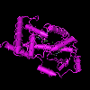 Molecular Structure Image for 6Q7H