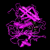 Molecular Structure Image for 1IB0